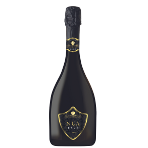 Nua Brut Spumante - Italien 