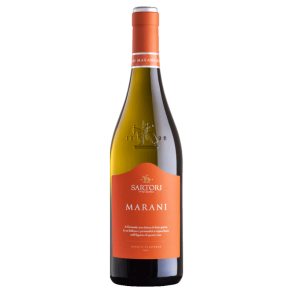 Sartori Marani Bianco Veronese I.G.T.