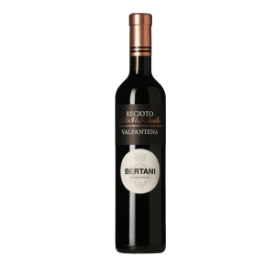 Bertani recioto Valpolicella DOCG