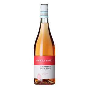 Bardolino Chiaretto rose