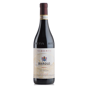 Viberti Barolo Riserva Pietro