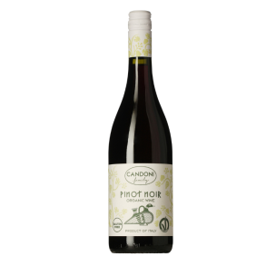 Candoni Pinot Noir Organic