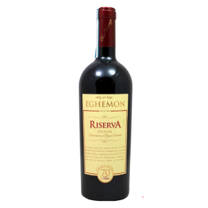 Eghemon Riserva 2017