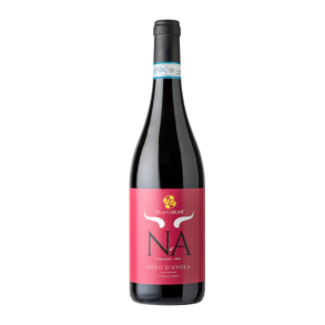 Villa Carum Nero d avola 2021