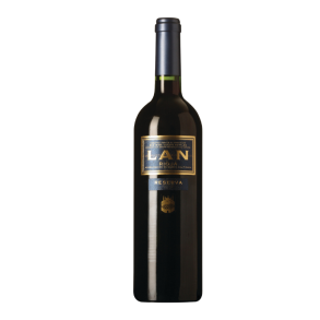 Lan Rioja Reserva