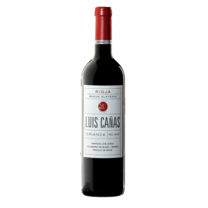 Luis Canas Crianza