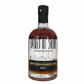 Spirit Of Skive Panama 10 Years
