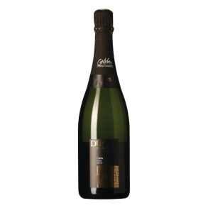 Duc De Foix Cava Semi Seco