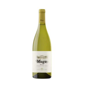 Muga Rioja Blanco