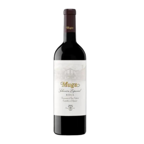 Muga Rioja Seleccion