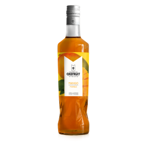 Mango - Sirup