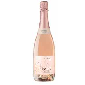Pasion Cuvee Cava Brut