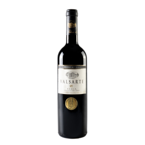 Valsarte Rioja 2011