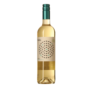 Mesta Verdejo White Organic