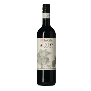 Aldeya Garnacha Organic