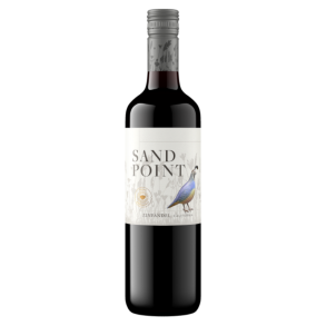 SAND POINT Zinfandel