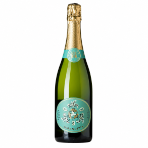 Serendipia Cava Brut Reserva Organic