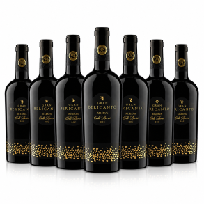 Gran Bericanto Riserva 2021