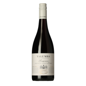 Yalumba Samuels Col. Barossa Grenache Shiraz Mataro