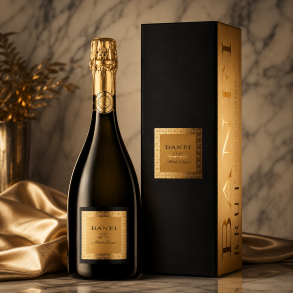 Banfi MAGNUM BRUT