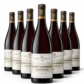 Albert Bichot Gevrey-Chambertin 