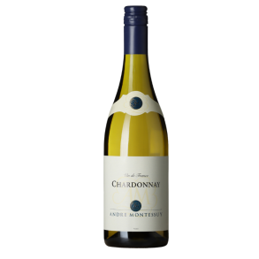 Andre Montessuy - Chardonnay