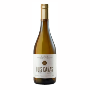 Luis Canas Rioja Blanco