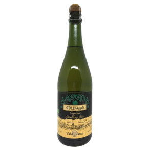 Val De France &AElig;blecider &Oslash;KO inkl pant