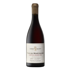 Albert Bichot Corten Clos Des Marchaudes