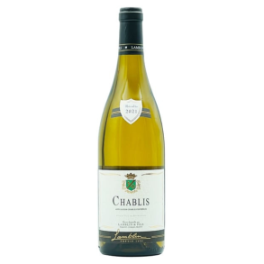 Lamblin Chablis 2021