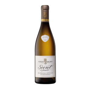 Albert Bichot Cte dOr Secret De Familie