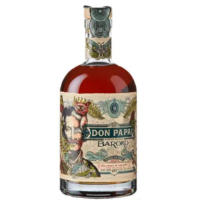 Don Papa Baroko