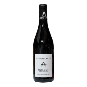 Domaine Anita Bourgogne