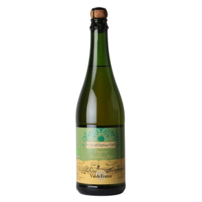 Val De France Hyldeblomstcider &Oslash;KO inkl pant