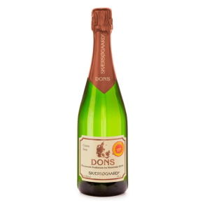 Skrsgaard Dons Cuve Brut 2019