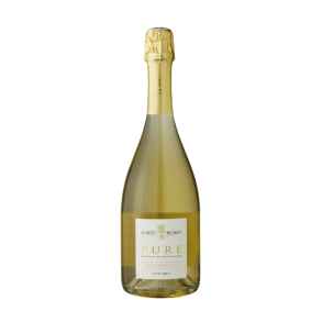 Albert Bichot Crmant De Bourgogne PURE Magnum Blanc De Blancs