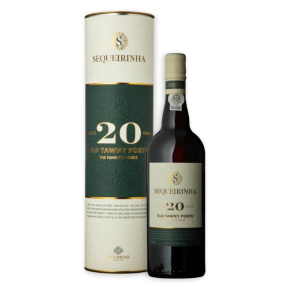 20 års Tawny - SEQUEIRINHA