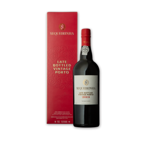 Late Bottled Vintage Port - SEQUEIRINHA