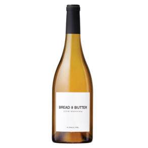 Bread & Butter - Chardonnay