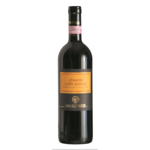 Chianti Coli Senesi 