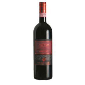 Chianti Colli Senesi Cinabro Riserva 2021