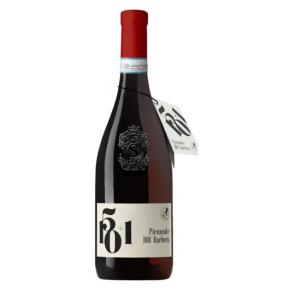 Casali del Barone Barbera 150+1 Piemonte