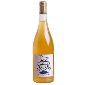 Cascina Tavijn - Bianco