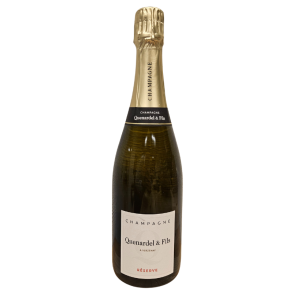 Champagne Quenardel & Fils Reserve
