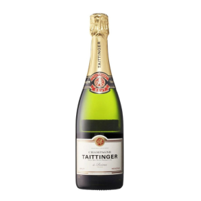 Champagne Taittinger Brut Rserve