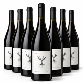 PSI 2022 - Dominio De Pingus