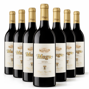 Muga Rioja Reserva
