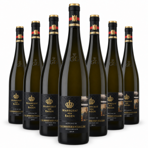 Markgraf Von Baden Ghorherrnhalde GG Riesling 2019