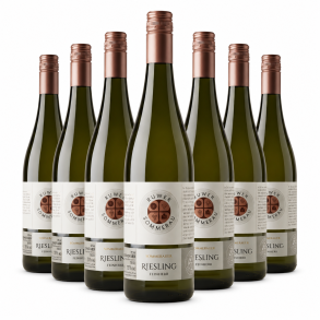 Ruwer Sommerau Riesling Feinherb 2023