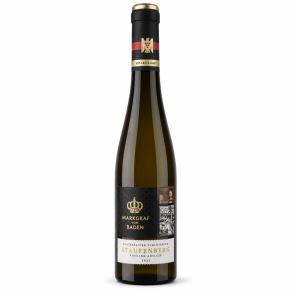 Markgraf Von Baden Klingelberger Riesling Auslese 2022
